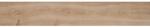 Marazzi Gresie exterior / interior portelanata maro 20x120 cm, Marazzi Treverkever Sand (MH8A)