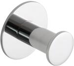 Bemeta Easy Cuier baie rotund, inox lucios (163106361)