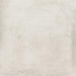 Marazzi Gresie interior portelanata rectificata alba 60x60 cm, Marazzi Clays Cotton (MLV0)