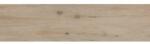 Marazzi Gresie exterior / interior portelanata rectificata bej 37.5x150 cm, Marazzi Treverktrend Rovere Naturale (MMJ1)