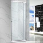 Belform Usa dus batanta Belform 80xH185 cm, sticla 6 mm (27CB5051)
