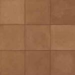Marazzi Gresie exterior / interior portelanata maro 20x20 cm, Marazzi D_Segni Blend Terra (M600)
