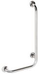 Bemeta Help Bara de sprijin 63 cm, H68 cm, inox (301112061)