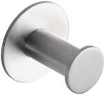 Bemeta Easy Cuier baie rotund, inox mat (163106365)
