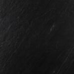 Marazzi Gresie exterior / interior neagra 60x60 cm, Marazzi Mystone Lavagna Nero (M03J)