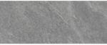 Marazzi Gresie exterior portelanata rectificata gri 50x100 cm, Marazzi Mystone Quarzite20 Platinum (MR5W)