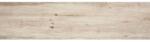 Marazzi Gresie exterior / interior portelanata rectificata bej 20x120 cm, Marazzi Treverkchic Teak Africa (MH2Y)