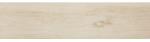 Marazzi Gresie exterior / interior portelanata rectificata bej 30x120 cm, Marazzi Treverkhome Acero (MLF6)