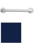 Ideal Standard Contour 21 Suport lombar pentru vas WC proiectie 75 cm, albastru (S646636)