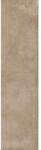 Marazzi Gresie interior portelanata rectificata maro 30x120 cm, Marazzi Clays Earth (MLUS)