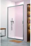 Radaway Usa dus glisanta Radaway Alienta DWJ 100xH190 cm, montaj in nisa (10260100-01-01)