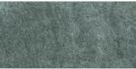 Marazzi Gresie exterior portelanata rectificata antracit 20x40 cm, Marazzi Rocking Strutturato Anthracite (M0YF)