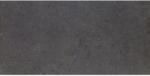Marazzi Gresie exterior / interior portelanata rectificata neagra 60x120 cm, Marazzi Mystone Gris Fleury Nero (MLH2)