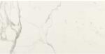 Marazzi Gresie exterior / interior portelanata rectificata alba 60x120 cm, Marazzi Allmarble Statuario (MMGT)