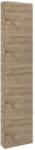Roca Dulap baie 40x13xH180 cm Roca Extra, bej (rural oak) (A857911808)