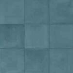 Marazzi Gresie exterior / interior portelanata albastra 20x20 cm, Marazzi D_Segni Blend Azzuro (M5ZN)