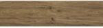 Marazzi Gresie exterior / interior portelanata rectificata maro 37.5x150 cm, Marazzi Treverktrend Rovere Scuro (MMJ3)