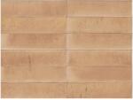 Marazzi Gresie interior portelanata bej 6x24 cm, Marazzi Lume Pink Lux (MA9Q)
