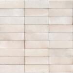 Marazzi Gresie interior portelanata bej 5x15 cm, Marazzi Rice Natural Lux (M96P)