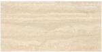 Marazzi Gresie interior portelanata rectificata crem 30x60 cm, Marazzi Mystone Travertino Classico Lux (M9GA)