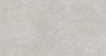Marazzi Gresie exterior portelanata rectificata gri 30x60 cm, Marazzi Terratech Strutturato Polvere (M8SU)