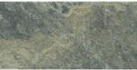 Marazzi Gresie exterior portelanata rectificata gri 20x40 cm, Marazzi Rocking Strutturato Grey (M0YE)