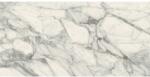 Marazzi Gresie exterior / interior portelanata rectificata alba 60x120 cm, Marazzi Allmarble Calacatta Extra Lux (M3A2)