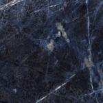 Marazzi Gresie interior portelanata rectificata antracit 60x60 cm, Marazzi Allmarble Sodalite Blu Lux (M9MH)