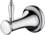 FDesign Lacrima Cuier baie, crom (FD6-LRA-07-11)