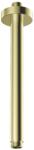 Deante Brat dus fix Deante 25 cm, auriu periat (NAC_R42K)