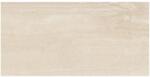 Marazzi Gresie interior portelanata rectificata crem 60x120 cm, Marazzi Mystone Travertino Navona Lux (M9FV)