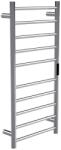Bemeta Calorifer (radiator) portprosop electric 450xH960 mm, crom (704151041)