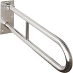 Bemeta Help Bara de sprijin reversibila 90 cm, inox mat (301102902)