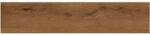 Marazzi Gresie exterior / interior portelanata rectificata maro 25x150 cm, Marazzi Treverklife Walnut (MQYS)