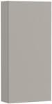 Roca Dulap baie 35x15xH75 cm Roca Ona, reversibil, gri (grey sand) (A857637510)