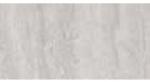 Marazzi Gresie exterior / interior portelanata rectificata gri 58x116 cm, Marazzi Marbleplay Travertino Grigio Lux (M4L4)