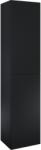 Roca Dulap baie 40x35xH180 cm Roca Extra, reversibil, negru mat (A857956532)