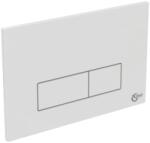 Ideal Standard ProSys Oleas M2 Clapeta de actionare WC dual-flush, alb lucios (R0121AC)