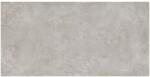 Marazzi Gresie interior portelanata rectificata gri 60x120 cm, Marazzi Puro Plaza Grey (M9AA)