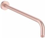 Ideal Standard Brat dus fix Ideal Standard IdealRain Alu+, 40 cm, auriu roze (rose mat) (B9445RO)