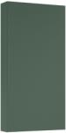 Roca Dulap baie 40x13xH80 cm Roca Extra, reversibil, verde (forest green) (A857957534)