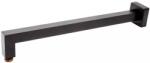 Fdesign Brat dus fix FDesign Inula, 40 cm, negru mat (FD8-401-22)