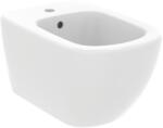 Ideal Standard Tesi Bideu suspendat 36x53 cm, alb mat (T3552V1)