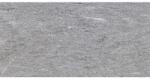 Marazzi Gresie exterior / interior portelanata rectificata gri 60x120 cm, Marazzi Pietra di Vals Grigio (MHZG)