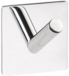 Bemeta Easy Cuier baie, inox lucios (163106261)