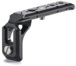 Tilta Adaptor cold-shoe Tilta XLR Extension Bracket for Canon C50 - Black TA-T93-XLR-B