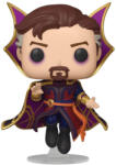 Funko Pop! Marvel: Ce-ar fi dacă. . . ? - Doctor Strange Suprem 874 Bobble-Head (55815) Figurina