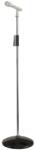 Manfrotto Microphone Stand Chrome