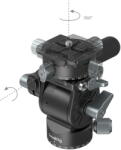 SmallRig Cap de video fluid usor 3457 - ishoot - 571,00 RON