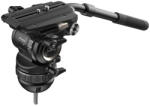 SmallRig Placa de Montare cu Cap Fluid Profesional PH8 4287 - ishoot - 2 552,00 RON
